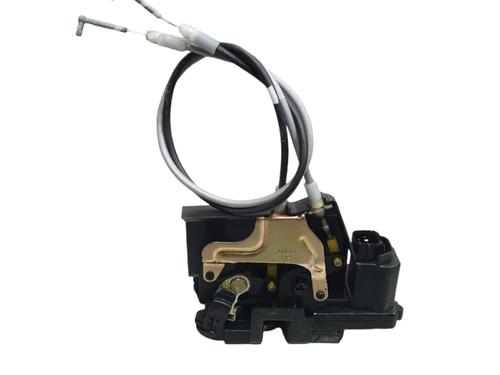 Used Rear right lock SSANGYONG KYRON [2005-2014]  32052959