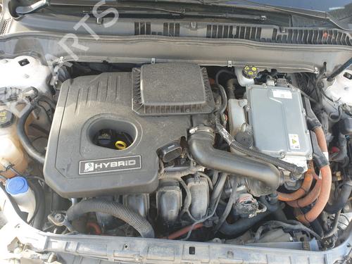 Used Engine FORD MONDEO V Turnier (CF) 2.0 Hybrid iVCT (188 hp) 32073472