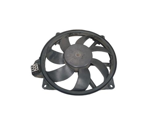 Radiator fan RENAULT MEGANE III Hatchback (BZ0/1_, B3_) 1.9 dCi (BZ0N, BZ0J) | BP32051315M35