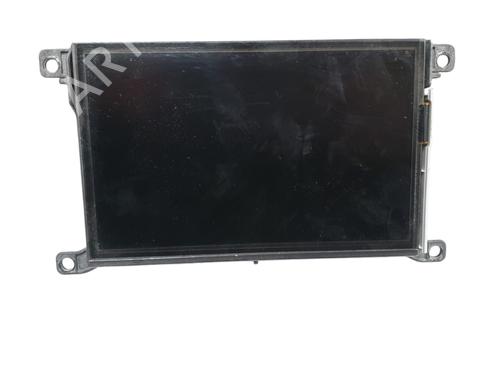 Display PEUGEOT 508 I (8D_) 1.6 BlueHDi 120 (120 hp) 32058084