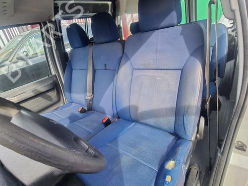 Mass air flow sensor PEUGEOT EXPERT Van (222) 1.9 TD | BP32051248M95 