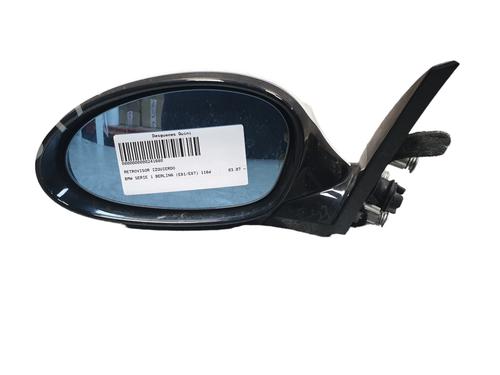 Retrovisor esquerdo BMW 1 (E87) 118 d | BP32055503C26 