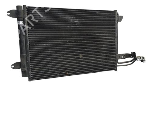Used AC radiator SKODA OCTAVIA II (1Z3) [2004-2013]  32051922