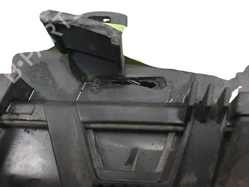Left headlight BMW 3 (E46) 320 d | BP38347935C28 - Image 6