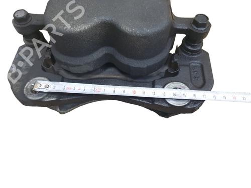 Left front brake caliper CHEVROLET CAPTIVA (C100, C140) 2.0 D | BP32055227M105 - Image 3