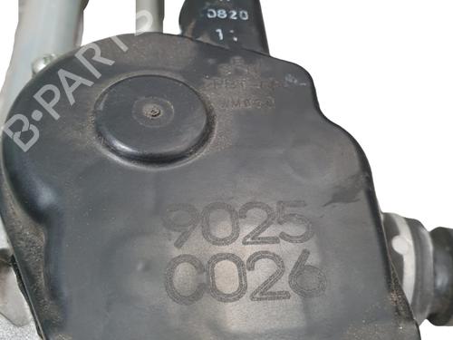 Viskermotor vindrude MAZDA 2 Hatchback (KB) | BP32055355M29