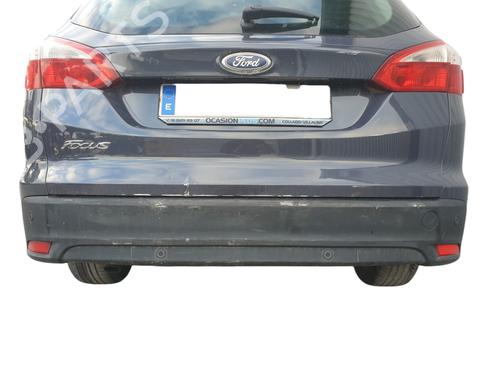 Used Rear bumper FORD FOCUS III Turnier 1.6 TDCi (115 hp) 32058516
