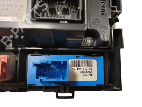 climate-control-citroen-c5-ii-rc_-2004-2005-2006-2007-2008-32049148 main image