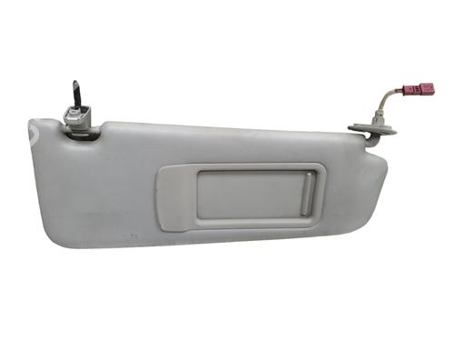 right-sun-visor-bmw-3-e90-2004-2005-2006-2007-2008-2009-2010-2011-2012-32048075 main image