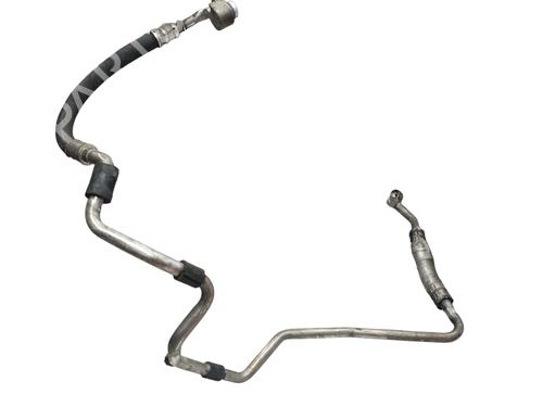 Used AC pipe AC pipe SKODA OCTAVIA II (1Z3) 1.9 TDI (105 hp) 36049443 36049443