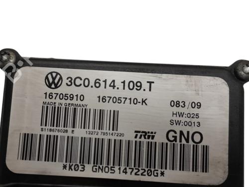 ABS pump VW PASSAT B6 Variant (3C5) | BP32058555M43