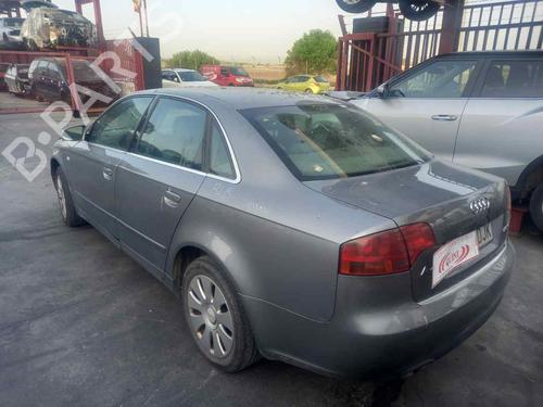 Right rear brake caliper AUDI A4 B7 (8EC) 2.0 TDI 16V | BP32049104M106 