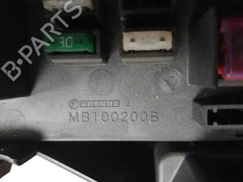 Fuse box SUBARU FORESTER (SH_) | BP32053316E1