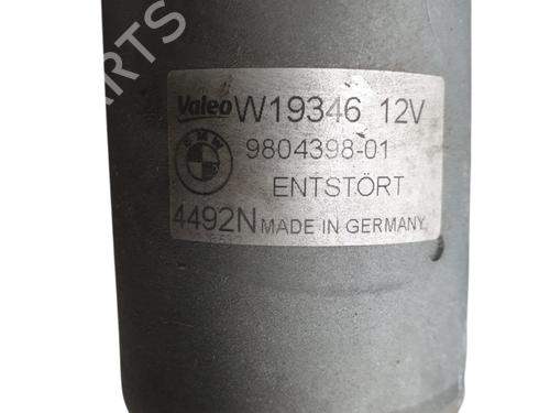 Front wiper motor MINI MINI COUNTRYMAN (R60) One D | BP37014868M29 - Image 4