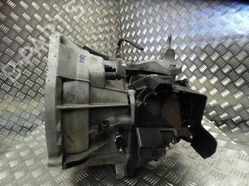 Gearbox FORD FUSION (JU_) 1.4 TDCi | BP32057478M3 