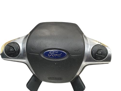 Airbag Kit FORD FOCUS III Turnier 1.6 TDCi | BP32058452C86 