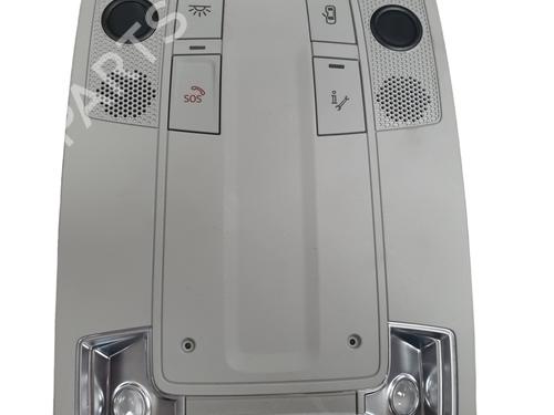 Used Interior roof light AUDI Q2 (GAB, GAG) [2016-2026]  32073328