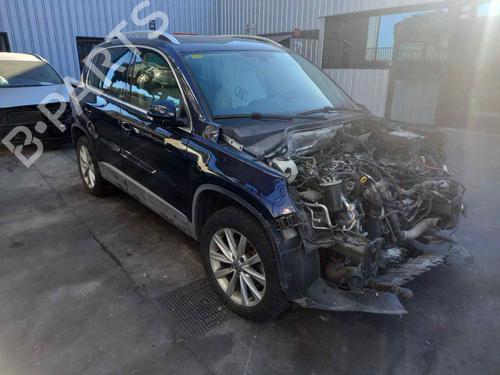 Left rear window switch VW TIGUAN (5N_)  | BP32047909I29 