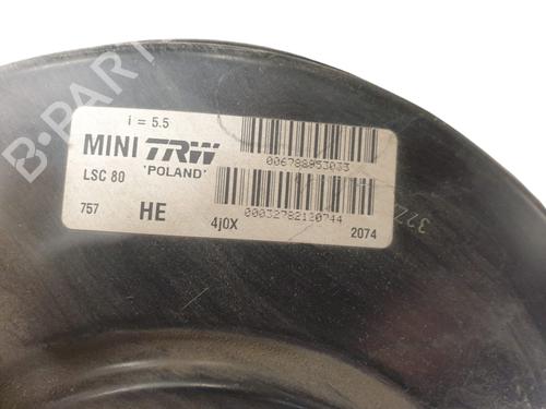 Servo brake MINI MINI (R56) One D | BP36782036M42 - Image 4