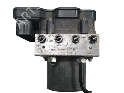 abs-pump-toyota-corolla-saloon-_e21_-2019-32058231 main image