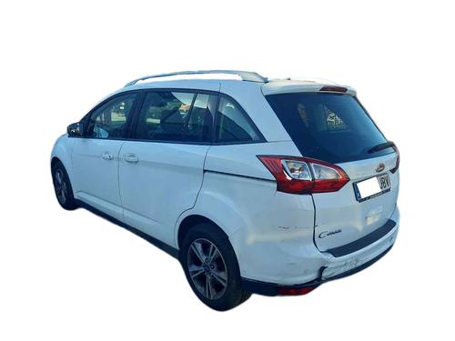 Front left lock FORD GRAND C-MAX (DXA/CB7, DXA/CEU)  | BP32057139C98 