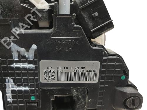 Rear left lock KIA CARENS IV 1.6 GDi | BP32052472C100 