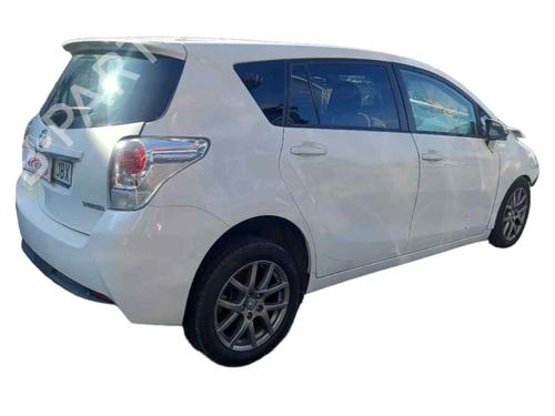 Alternator TOYOTA VERSO (_R2_) 1.6 D4-D (WAR20_) | BP32056300M7