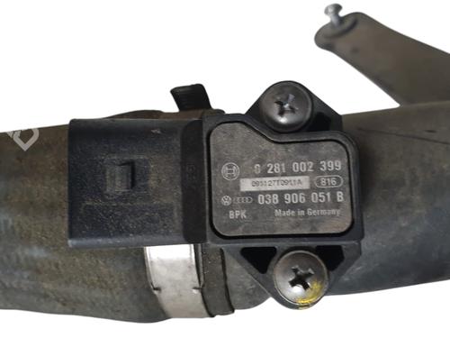 Intercooler pipe SEAT IBIZA IV SC (6J1, 6P5)  | BP32053253M127 