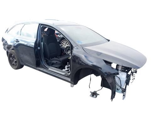 Steering wheel KIA CEED Sportswagon (CD) | BP32397656C49 - Image 6