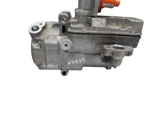 AC compressor RENAULT ZOE (BFM_)  | BP32420805M34  - Image 5