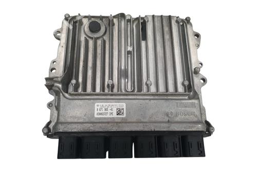 Used Engine control unit (ECU) Engine control unit (ECU) 37631085 37631085