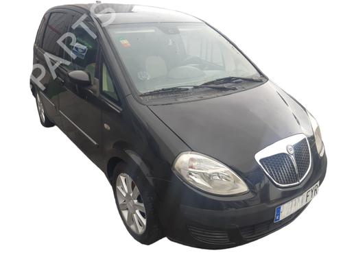 Brugte FIAT IDEA (350_) 1.3 D Multijet (90 hp) 4419217