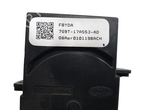 Steering column stalk FORD MONDEO IV (BA7) | BP32049777I23