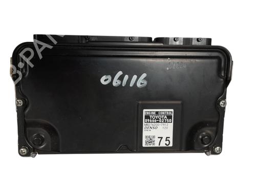 Engine control unit (ECU) TOYOTA COROLLA Estate (_E21_) 1.8 Hybrid (ZWE211) | BP32389828M57