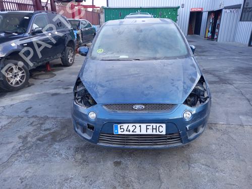 Pièces Détachées Usagées FORD S-MAX (WA6) [2006-2014]  4419007