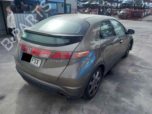 Engine control unit (ECU) HONDA CIVIC VIII Hatchback (FN, FK) 1.8 (FN1, FK2) | BP32056330M57 