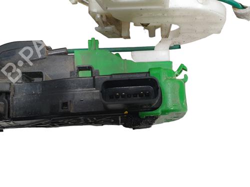 Front right lock HYUNDAI i40 I (VF) 1.7 CRDI | BP32051426C97 