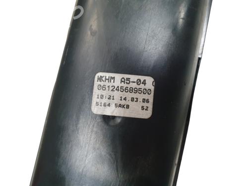 Fuse box VW GOLF PLUS V (5M1, 521) 1.6 FSI | BP32055968E1 - Image 3