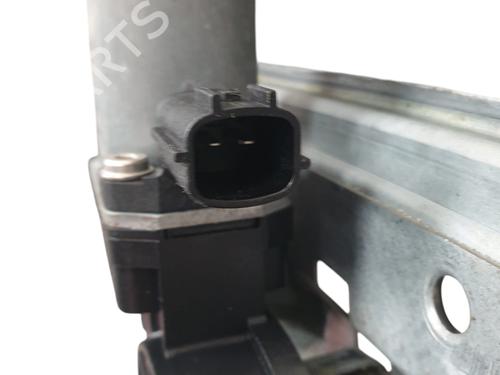 Rear right window mechanism RENAULT ZOE (BFM_) | BP32054672C25 - Image 2