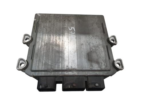 Engine control unit (ECU) MAZDA 2 (DY) 1.4 CD | BP35737820M57 - Image 2