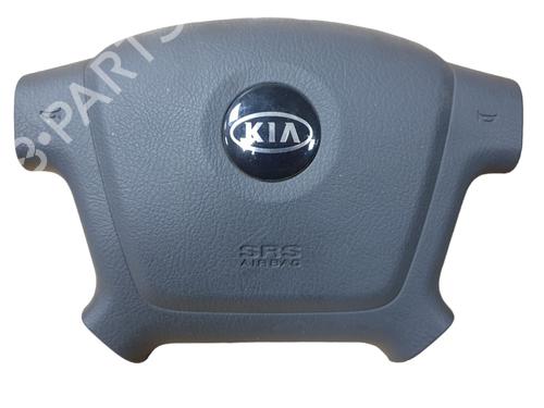 Airbag volante KIA CERATO I Saloon (LD) 2.0 CRDi (112 hp) 32050367