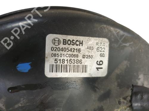 Servo brake LANCIA DELTA III (844_) 1.6 D Multijet (844.AXC11, 844.AXC1A) | BP32054868M42 - Image 2