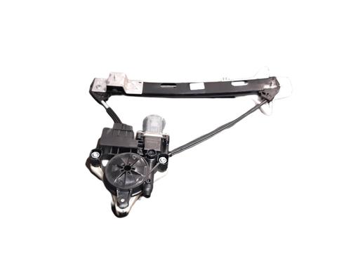 rear-left-window-mechanism-vw-polo-vi-aw1-bz1-ae1-2017-32052365 main image