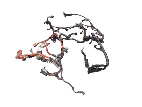 Andre TOYOTA PRIUS (_W3_) 1.8 Plug-in Hybrid (ZVW30, ZVW35) (136 hp) 32058156