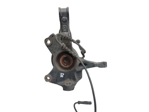 Fusée avant droite RENAULT MEGANE III Hatchback (BZ0/1_, B3_) 1.2 TCe (BZ2B, BZ11) (116 hp) 32052532