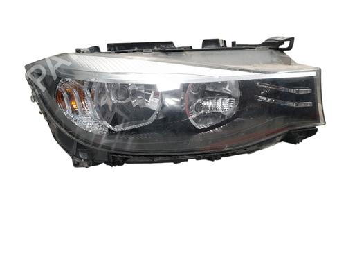 Phare droit BMW 3 Gran Turismo (F34) 318 d (150 hp) 32058408