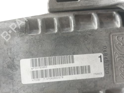 Steering column VOLVO C70 II Convertible (542) D5 | BP32056620M21 - Image 2