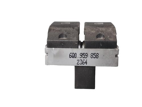 Left front window switch VW POLO IV (9N_, 9A_) 1.9 TDI | BP32047310I27