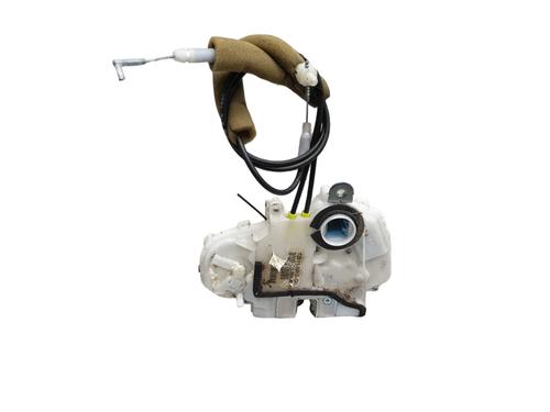 Used Rear right lock HONDA CIVIC VIII Hatchback (FN, FK) 1.8 (FN1, FK2) (140 hp) 32049065