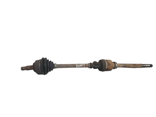 Used Right front driveshaft PEUGEOT 807 (EB_) [2002-2026]  32073238
